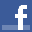 Facebook "f" logo