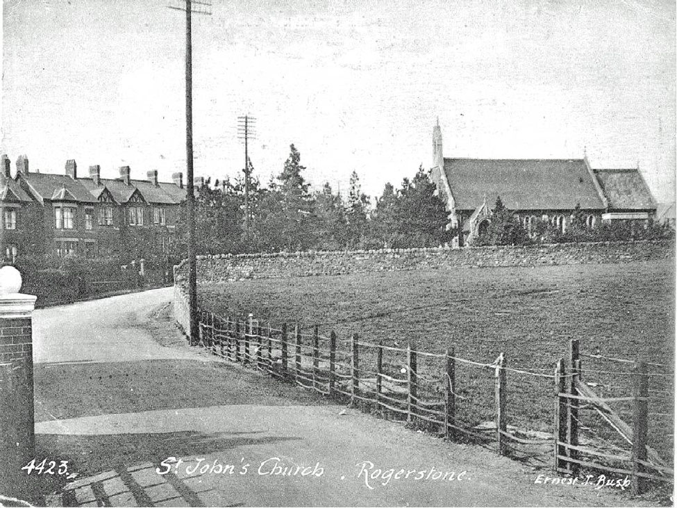 . John's Church