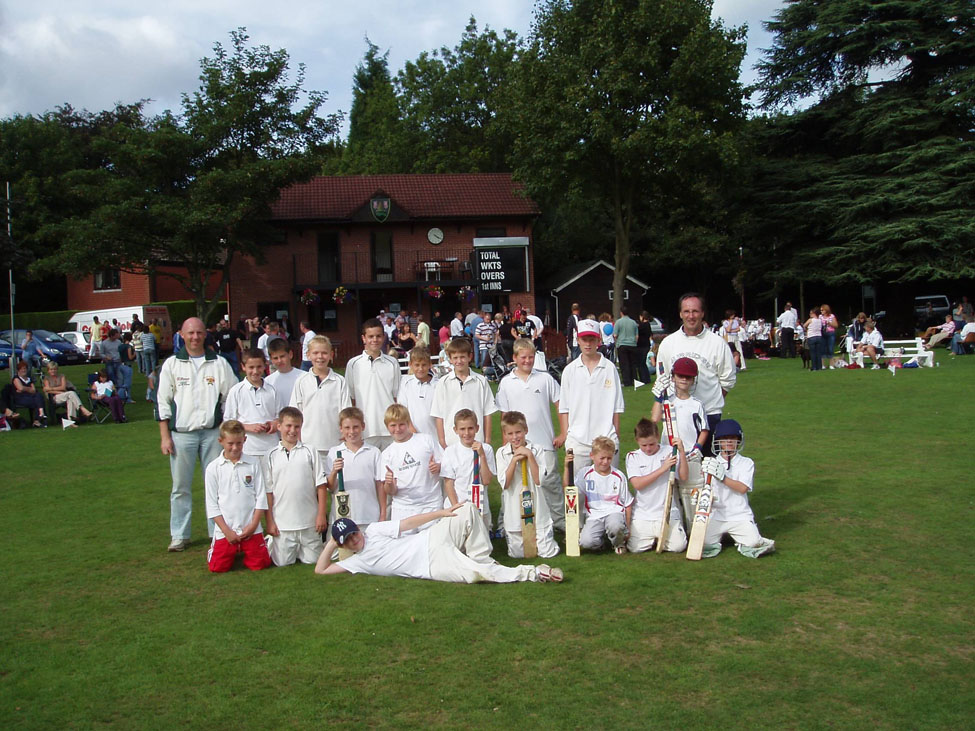 Village Festival 2006