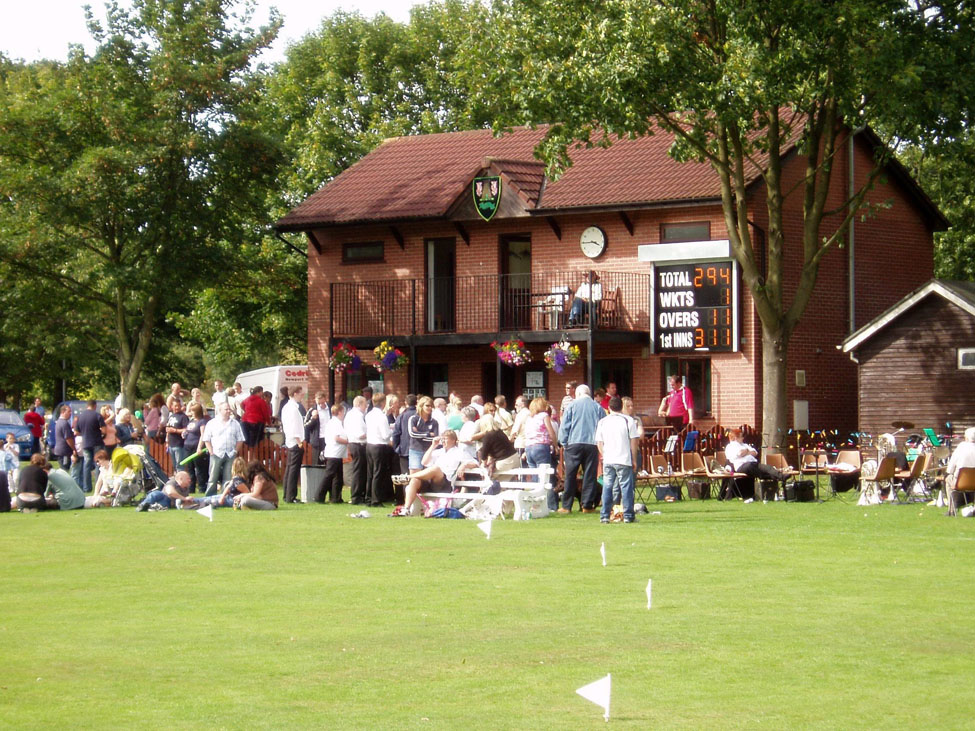 Village Festival 2006