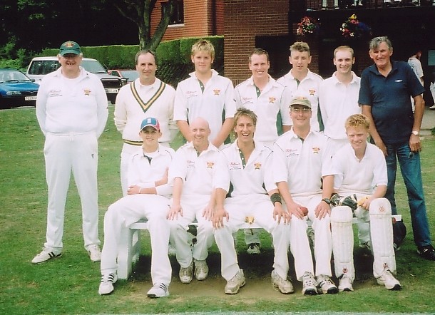 2006 Sunday XI