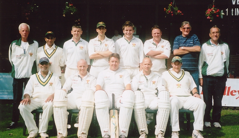 2007 1st XI