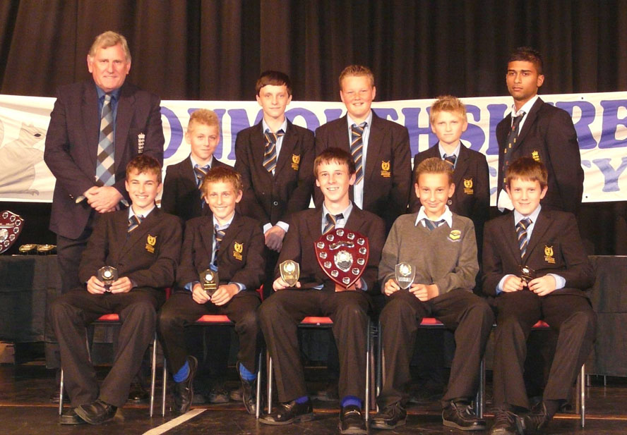 2008 Under 13's A