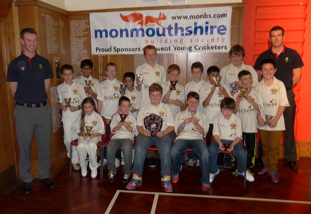 2012 Under 11's