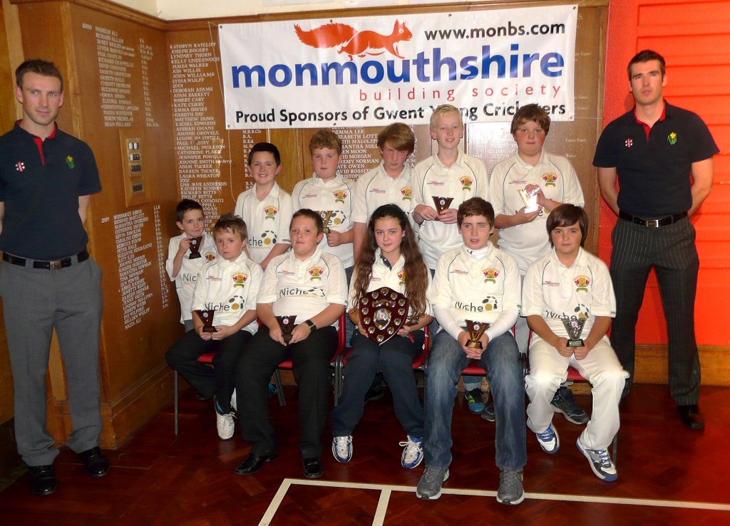 2012 Under 13s