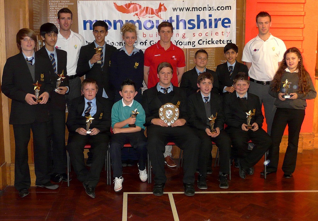  2011 Under 15's