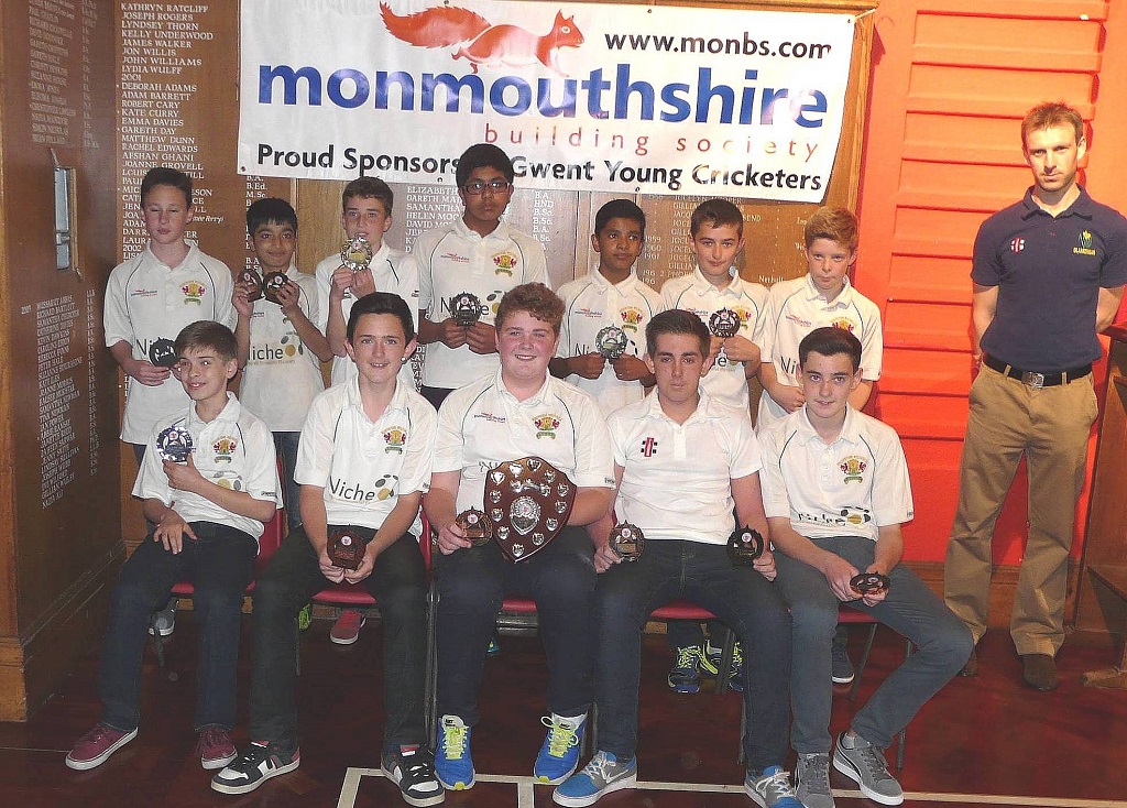 2014 Under 13's A & B